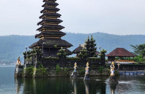 Ubud City-Centre House | PGS HOME STAY