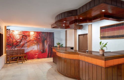 Padang Sidempuan Hotel | PIA Hotel Padang Sidempuan