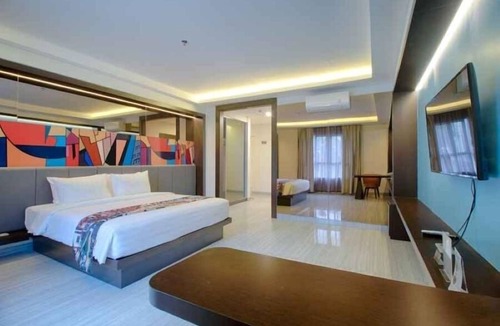 Cipete Selatan Hotel | Picasso Inn