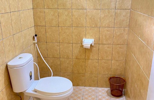 Labuan Bajo House | pieter homestay