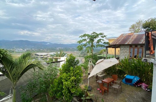 Labuan Bajo House | pieter homestay