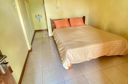 Labuan Bajo House | pieter homestay