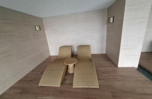 Pantai Indah Kapuk Apartment | PIK Gold Coast Seaview apartment