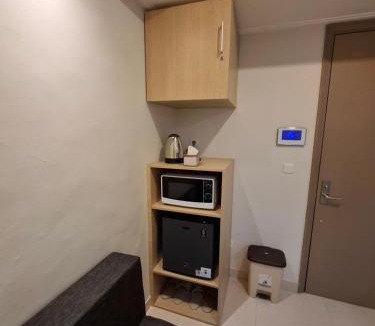 Pantai Indah Kapuk Apartment | PIK goldcoast seaview apartment Honolulu by SuiteStay