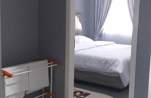 Takengon Villa | Pintu Waluh Homestay