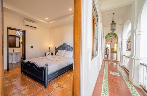 Sanur Kauh Hotel | Pitaloka Hotel Sanur By DeWizZManagement
