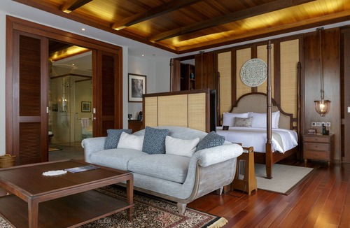 Tosari Hotel | Plataran Bromo
