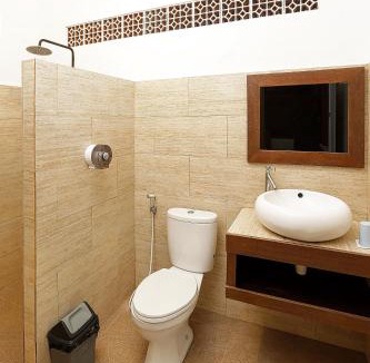 Kalipait Hotel | Plengkung Lodge G-Land