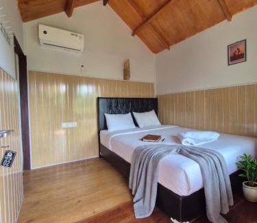 Bayan House | Poetri Bungalow standart room