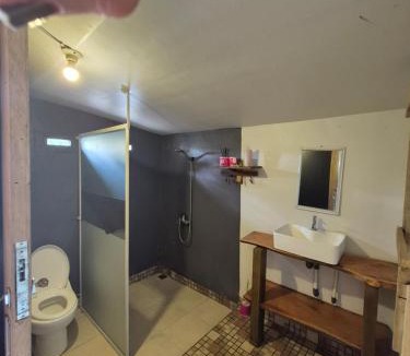 Bayan House | Poetri Bungalow standart room