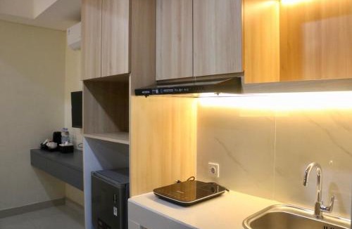 Cikarang Apartment | Pollux Chadstone Residences