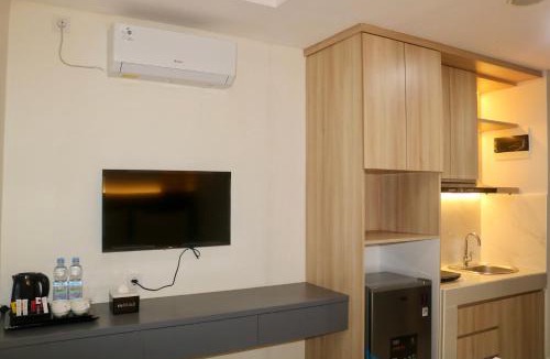 Cikarang Apartment | Pollux Chadstone Residences