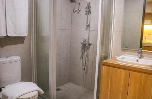 Cikarang Apartment | Pollux Chadstone Residences