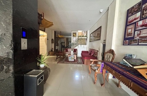 Banda Aceh House | Poma Zainoel Std Double