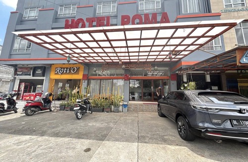 Banda Aceh House | Poma Zainoel Std Twin