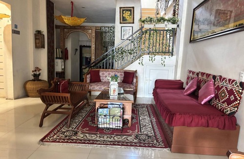 Banda Aceh House | Poma Zainoel Std Twin