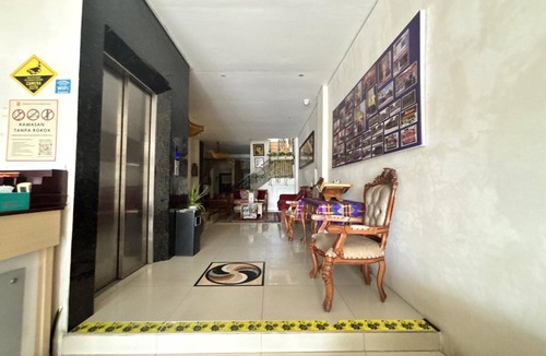 Banda Aceh House | Poma Zainoel Std Twin