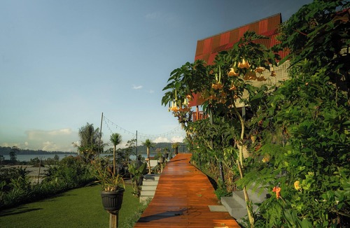 Candikuning Cottage | Pondanu Living