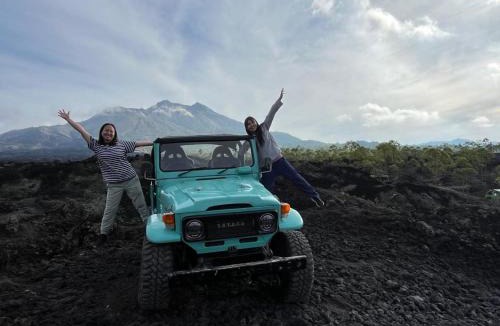 Songan Cabin | Pondok Bali Cottage