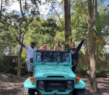 Songan Cabin | Pondok Bali Cottage