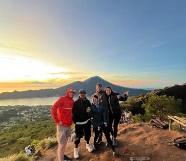 Songan Cabin | Pondok Bali Cottage