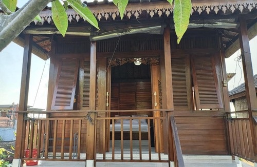 Munduk Bed & Breakfast | Pondok DG and Spa