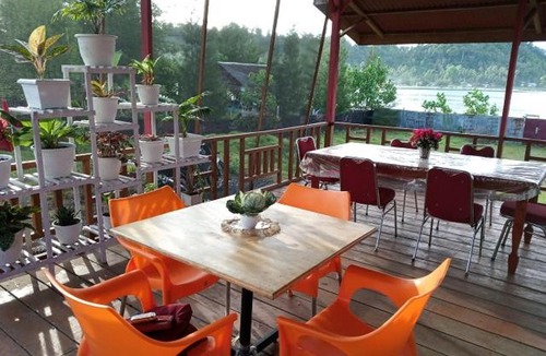 Sinabang Bed & Breakfast | Pondok Oma III