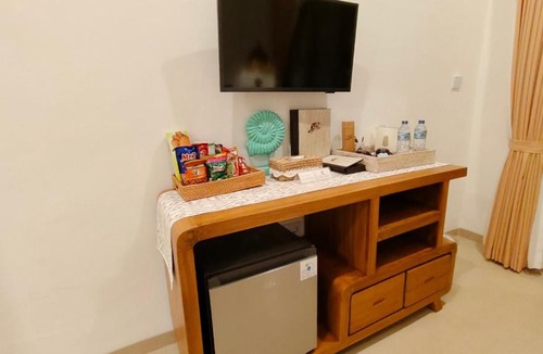 Siligita Hotel | Pondok Saren Agung Nusa Dua