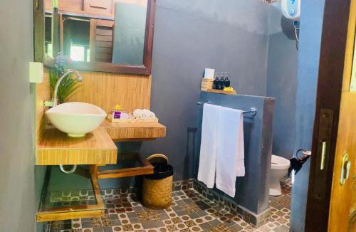 Ungasan House | Pondok sari homestay