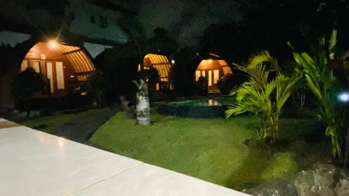 Ungasan House | Pondok sari homestay