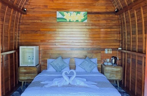 Sidemen House | pondok taksu homestay sidemen