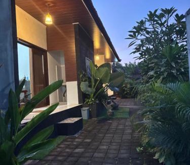 Purwakerti Apartment | Pondok tulamben
