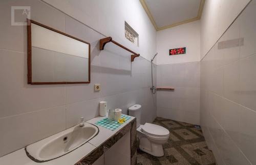 Kubu House | Pondok tulamben