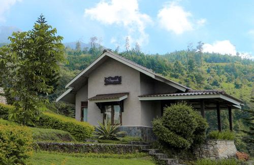 Bandungan Hotel | Pondok Wisata & Villa Umbul Sidomukti