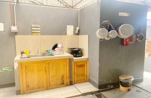 Bengkulu House | Pondokan Guest House Rinjani Syariah