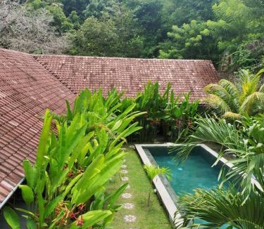 Kuta House | Pool House Studios