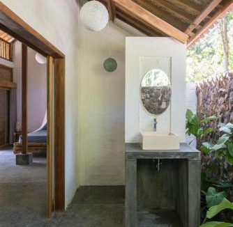 Kuta House | Pool House Studios