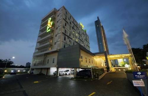 Bangka Hotel | Pop! Hotel Kemang Jakarta