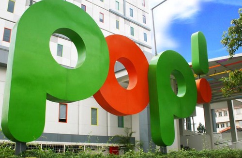 Bangka Hotel | Pop! Hotel Kemang Jakarta