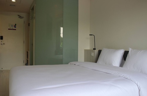Semarang Hotel | POP! Hotel Pemuda Semarang