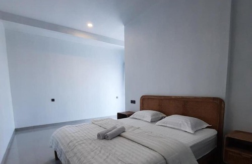 Karimunjava Hotel | Poshaka Karimunjawa