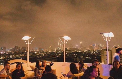 Jakarta Hotel | Posto Dormire Hotel