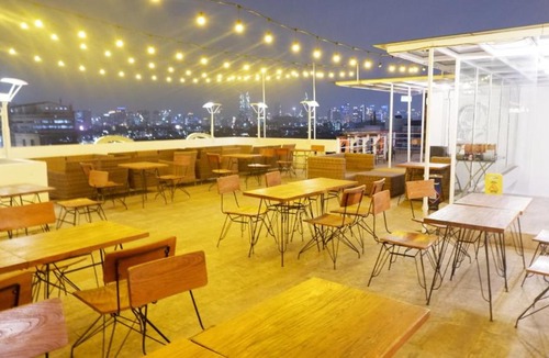 Jakarta Hotel | Posto Dormire Hotel