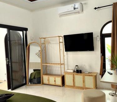 Ngaglik House | Prama Peaceful Living Villa
