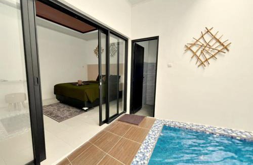 Ngaglik House | Prama Peaceful Living Villa