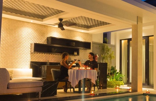 Ungasan Villa | Prasana Villas Uluwatu