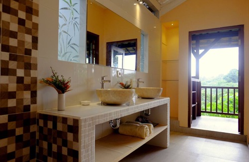 Ubud City-Centre Hotel | Prashanti Ubud