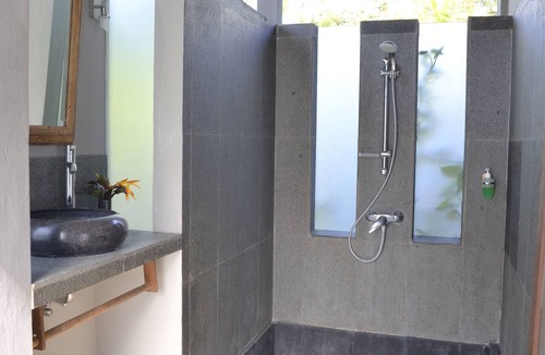 Ubud City-Centre Hotel | Prashanti Ubud