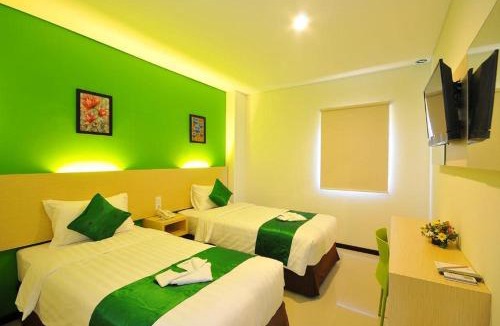 Mataram Hotel | Pratama Hotel & Convention Mataram