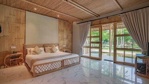 Gili Meno Resort | Pravasa Gili Resort by KajaNe